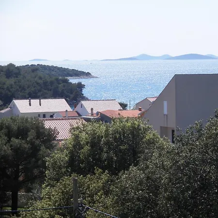 Pia Daire Tribalj